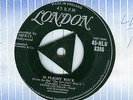 EDDIE COCHRAN 20 FLIGHT ROCK OG UK LONDON TRI CENTRE 7