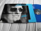 BRUCE SPRINGSTEEN BY THE RIVER BLUE VINYL LTD EDITION