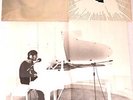 BEATLES/JOHN LENNON - IMAGINE  original ITALY +  POSTER