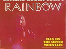 DEEP PURPLE / RAINBOW  FRENCH ONLY PS 45