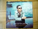 DIVINE COMEDY Casanova  rare LP from 1996 insert  mint-