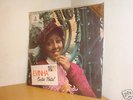 Evinha - Cartão Postal - Lp - Mono - 1971 - Odeon