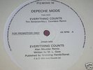 DEPECHE MODE-EVERYTHING COUNTS UK PROMO 12