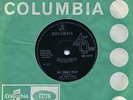 PINK FLOYD:SEE EMILY PLAY / SCARECROW 1967 45rpm Single