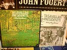 Tasavallan Presidentti LP Prog w Jukka Tolonen NMint