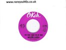 MAJOR LANCE YOU DONT WANT ME ORIGINAL NORTHERN SOUL