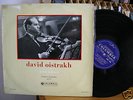 UK Columbia 33 CX 1466   David Oistrakh  , Encores
