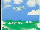 the clean getting older 7
