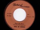 ONE OF HOURS Feel The Pain 45 Chetwyd Psych Garage 1967