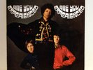 Jimi Hendrix - 'Are You Experienced' MONO 1st press LP