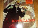 Kool Keith - Dr. Octagon 2LP ft DJ Q-Bert DJ Shadow