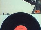 LED ZEPPELIN - S/T, 1969 2nd press LP 
