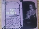 ART BLAKEY Night Birdland  Original Blue Note LP 1521