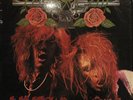 ORIGINAL GUNS & ROSES LIVE ?*@ LIKE A SUICIDE 1ST UZI