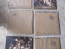Led Zeppelin's In Through The Out Door SET A-F LPs