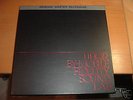 Mint Audiophile LP Mobile Fidelity Holst: The Planets