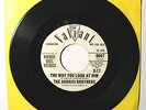 ADDRISI BROTHERS Valiant label Promo Love Me Baby