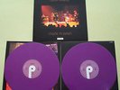 2 LP DEEP PURPLE-MADE IN JAPAN 25th ANNIVERSARY EDITION