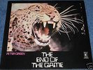 PETER GREEN – ex Fleetwood Mac. End of the Game N/M LP