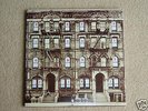 Led Zeppelin Physical Graffiti 200g LP Quiex SV-P