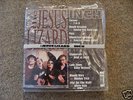 JESUS LIZARD Inch 9 x 7