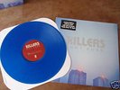 The Killers Hot Fuss
