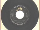 1962 NORTHERN SOUL 45-H.B. BARNUM on RCA VICTOR  VG - -