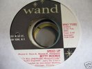 Northern Soul Betty Moorer on Wand 11202