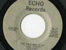 otis clay - only way is up - echo 2003 - soul 45