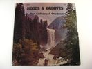 JU-PAR UNIVERSAL ORCH. Moods & Grooves LP SEALED funk
