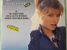 LP 33 TOURS  KAREN CHERYL   SI..Programme plus Volume 1