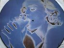 Madonna EROTICA picture disc nerver played