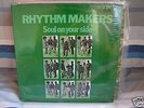 RHYTHM MAKERS - ST - RARE FUNK ORIGINAL STILL SEALED