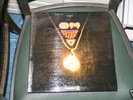 Nr265 John Coltrane OM ABC Impulse AS-9140 Vinyl schwer