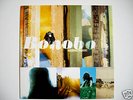 Bonobo Animal Magic 2LP, Ninja Tune, EX