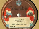 Columbia 15011D Daddy STOVE PIPE - Lonesome John in E+
