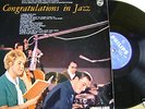 RITA REYS Congratulations in jazz LP Dutch Philips mono