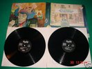 Jimi Hendrix 1 Are You Experienced Axis:Bold as Love LP