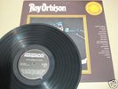 Roy Orbison - South Africa Only LP 