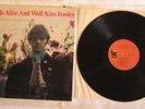 Kim Fowley. Love Is Alive And Well.Tower T5080.LP Vinyl