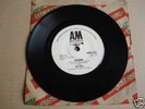 The Police -  Rare Single ZIMBABWE