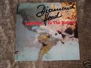 DIAMOND HEAD 