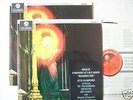 SAX 2nd label Klemperer conducts Mahler 2