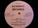 MAXI Skala 17 Euroshima  87 DISCO MEDLEY RARE NEW BEAT