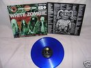 White Zombie 