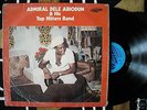 DELE ABIODUN CRAZY FUNKY SEISMIC COSMIC JUJU MUSIC READ