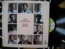 STAR NUMBER ONE MOVING DEEP AFRO SOUL JAZZ LATIN LP EX-