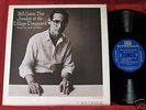 BILL EVANS TRIO - SUNDAY AT VILLAGE VANGUARD - MONO