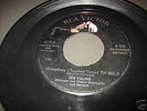 JOE VALINO - GOLD on RCA Popcorn 45 HEAR
