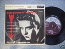 EDDIE COCHRAN RARE EP. EDDIE'S HITS. ORIG.1st.PRESS.